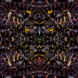 Versos Del Inframundo