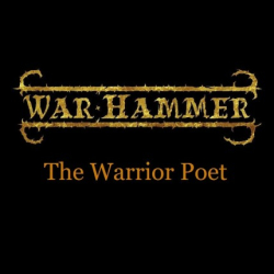 The Warrior Poet