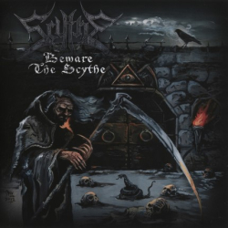 Beware The Scythe