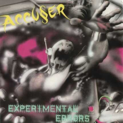 Experimental Errors (EP)