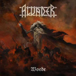 Woede