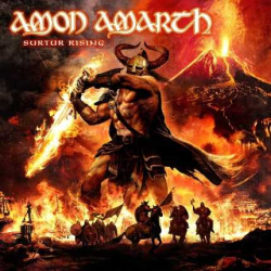 Surtur Rising (DLX)