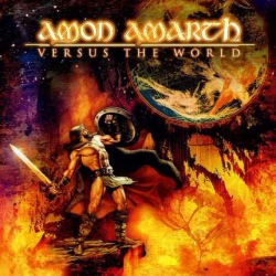 Versus The World
