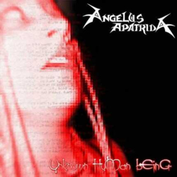 Unknown Human Being (EP)