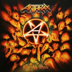 Worship Music (LTD DGP)