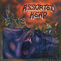 The Experience Of Horror