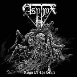 Reign Of The Brute (EP)