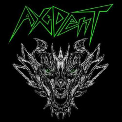 Demo / Live In Hell (DEMO)