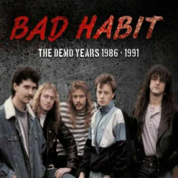 The Demo Years 1986-1991