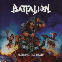 Bleeding Till Death