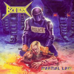 Martial Law