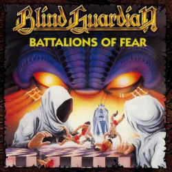 Battalions Of Fear