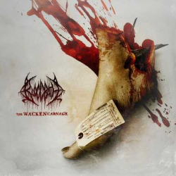 The Wacken Carnage (LIVE)