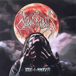 XXXI - I - MMXVIII (EP)