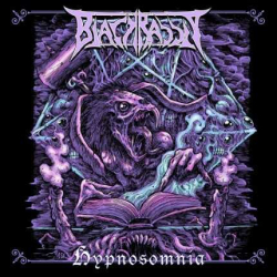 Hypnosomnia