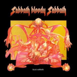 Sabbath Bloody Sabbath