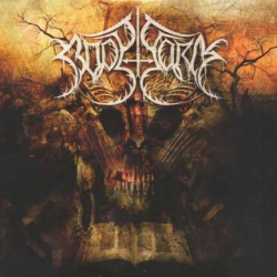 Bodyfarm (EP)