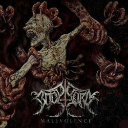Malevolence
