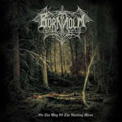...On The Way Of The Hunting Moon