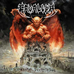 Bestial Devastation (EP)