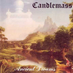 Ancient Dreams