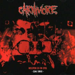 Deliver Us To Evil (BTL)