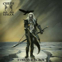 Forever Black