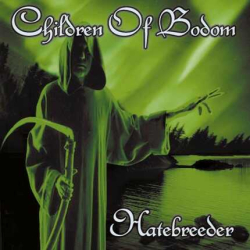 Hatebreeder