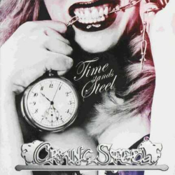 Time Stands Steel