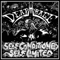 Self Conditioned, Self Limited