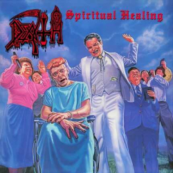 Spiritual Healing (DLX)