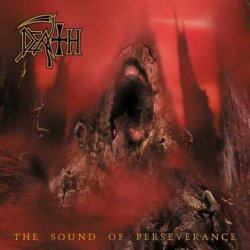 The Sound Of Perseverance (DLX)
