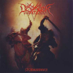 Stormbringer (EP)