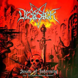 Souls Of Infernity (EP)