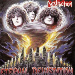 Eternal Devastation