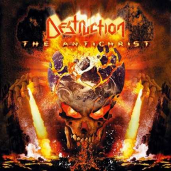 The Antichrist (LTD)