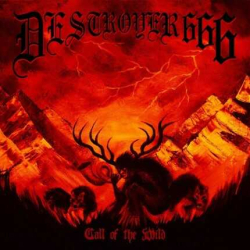 Call Of The Wild (EP)