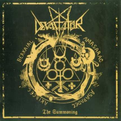 The Summoning