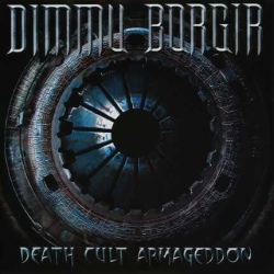 Death Cult Armageddon