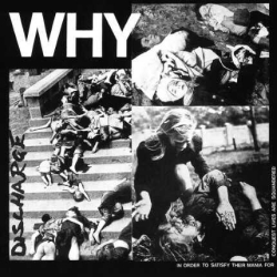 Why (EP)