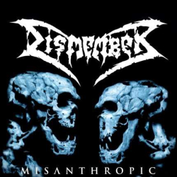 Misanthropic (EP)
