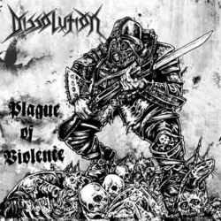 Plague Of Violence
