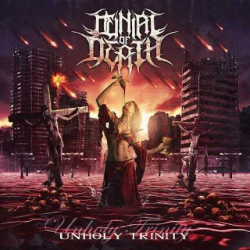Unholy Trinity (EP)