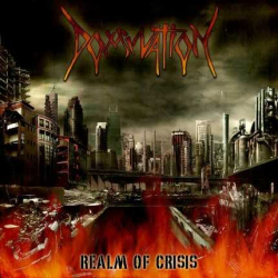 Realm Of Crisis (EP)