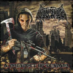 A Prospect Of Despair