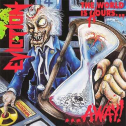 The World Is Hours...