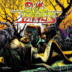 Evil Invaders (EP)