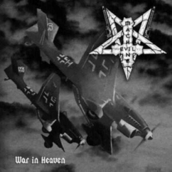 War In Heaven