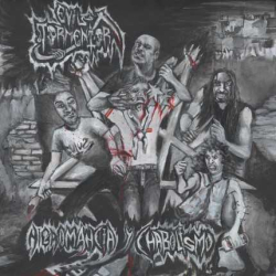 Nigromancia Y Chabolismo