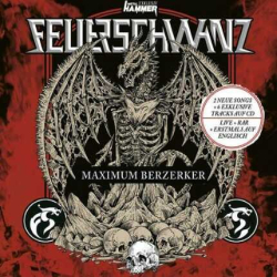 Maximum Berzerker (COM)